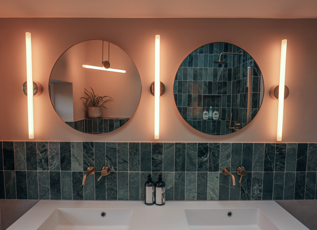 Your Guide to Bathroom Lighting: 5 Essential Tips