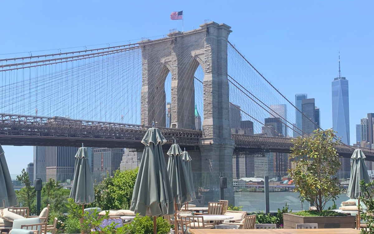 Find Tala in New York during NYCxDesign Journal Tala