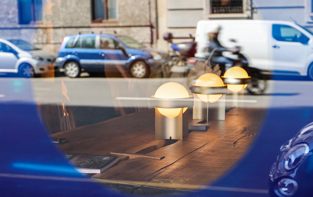Highlights from Salone del Mobile, Milan 2023