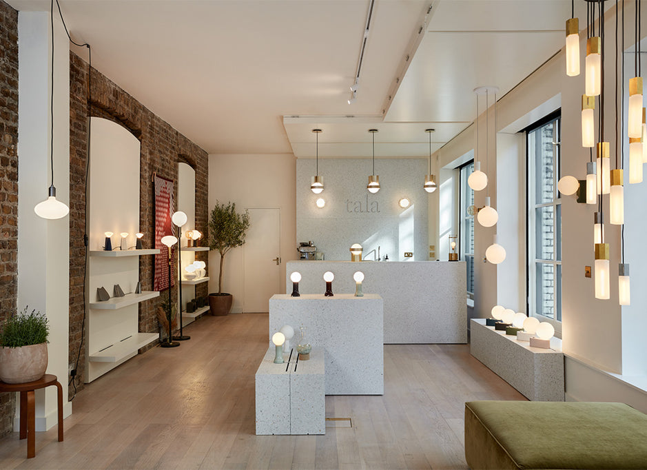 Highlights from London Design Festival, 2023