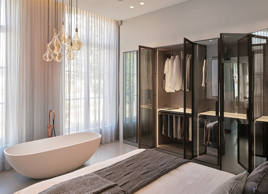 5 Alternative Ways To Light Your Bedroom