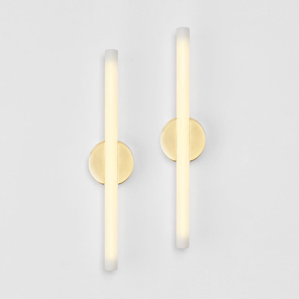 Kilter Wall Light - Set of 2