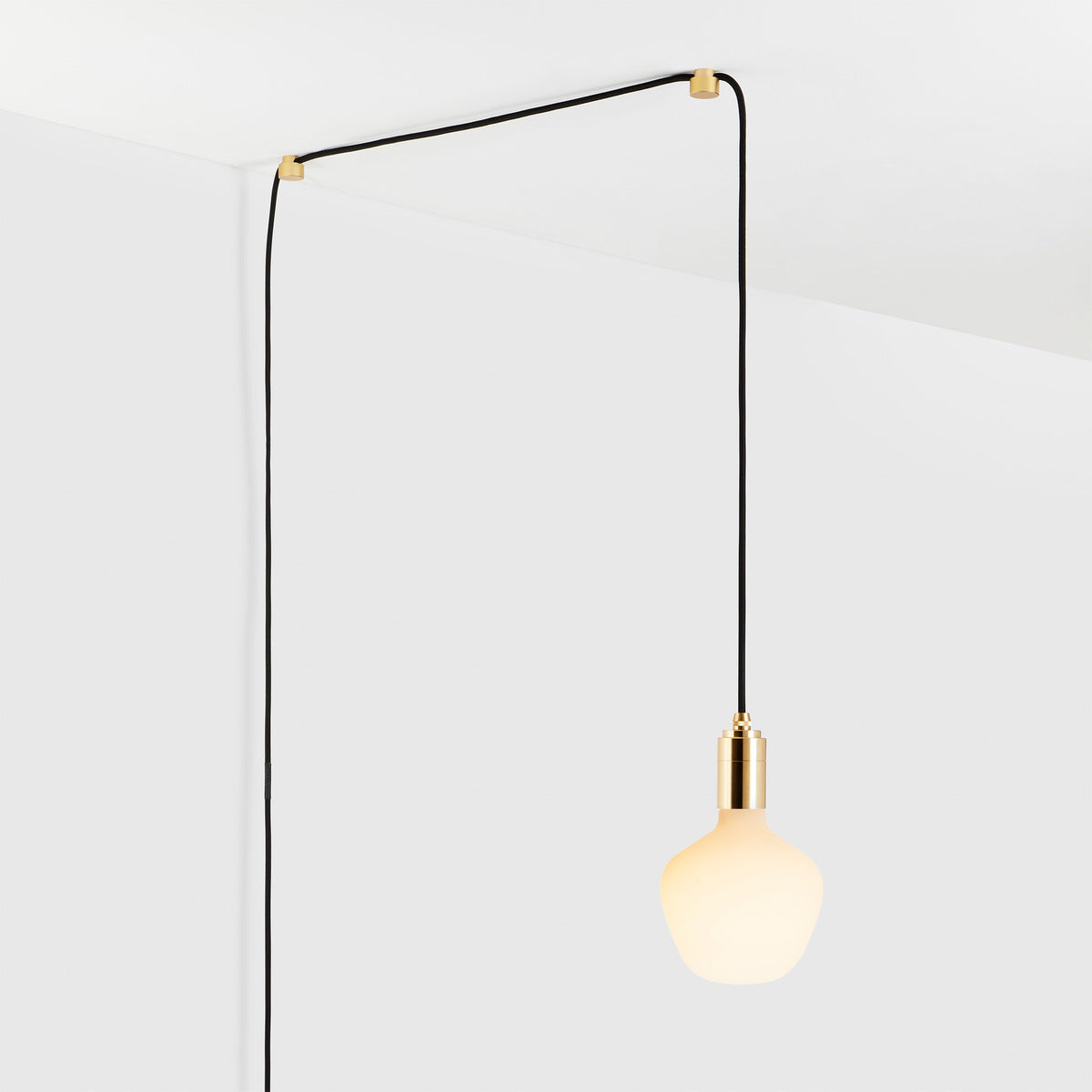 Enno Plug In Pendant