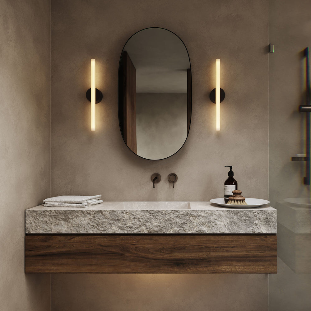 Kilter Wall Light - Set of 2