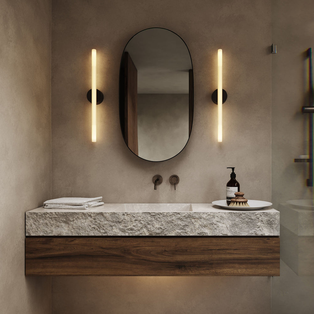 Kilter Wall Light - Set of 2