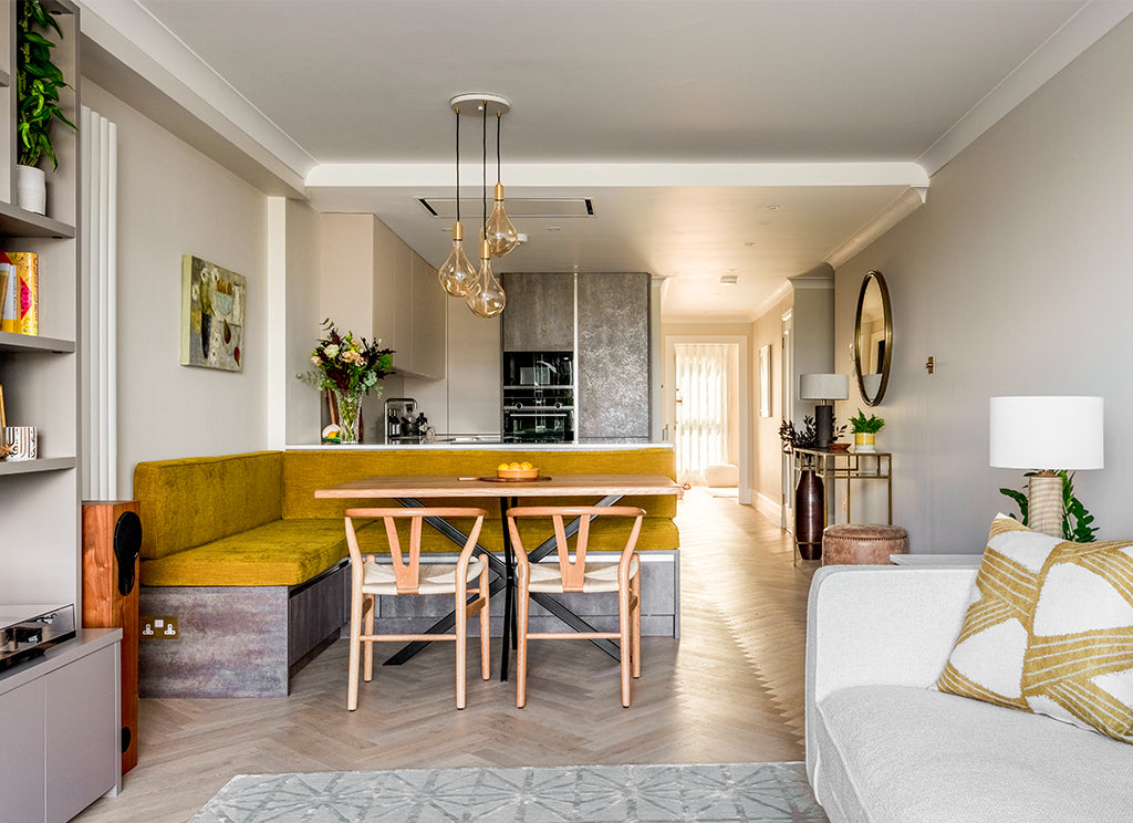 Decorbuddi - River View Heights