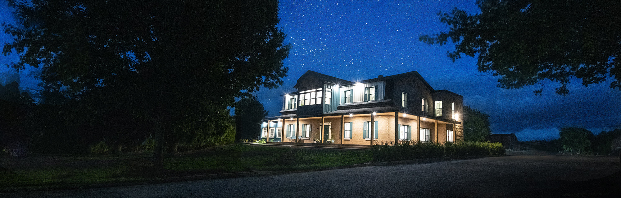 Hotel Floriel, Quebec, Canada