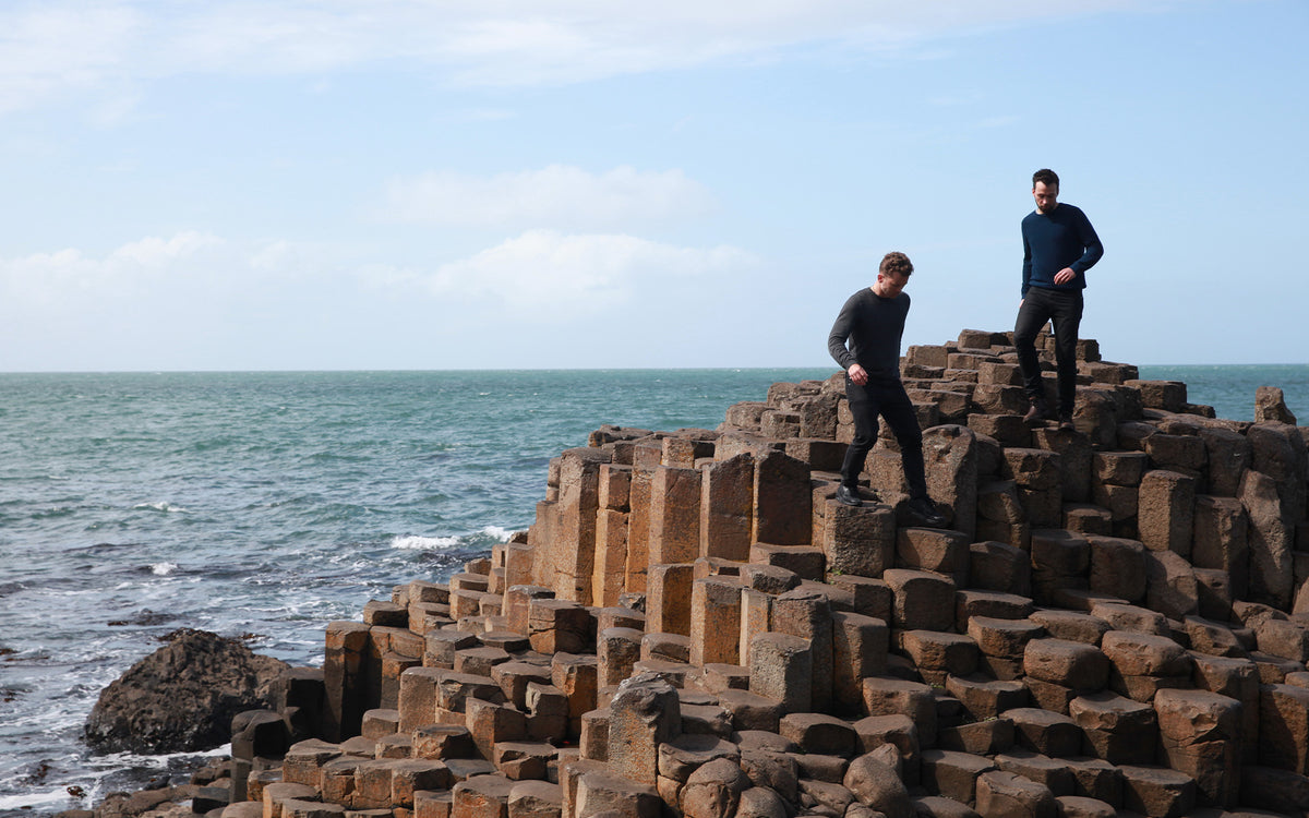 Basalt: a natural wonder in a new light | Journal | Tala