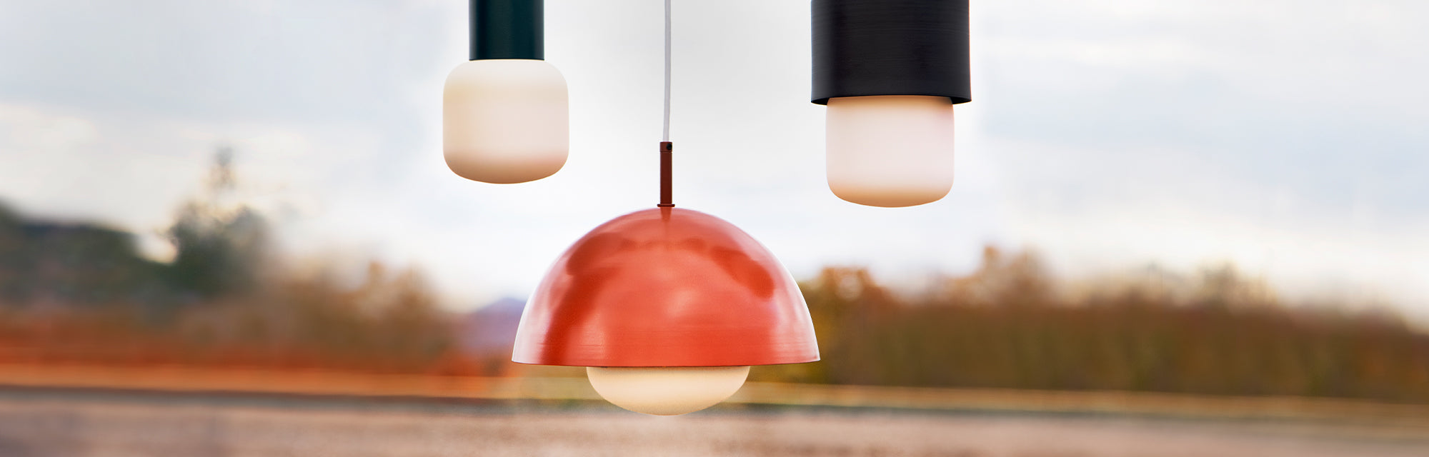 Luminaire Authentik, Quebec