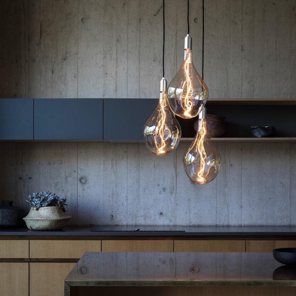 Voronoi Bulbs
