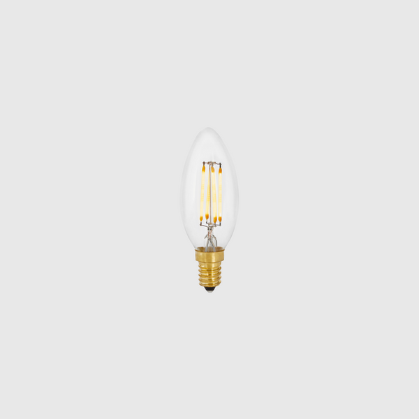Candle E14 LED Bulb