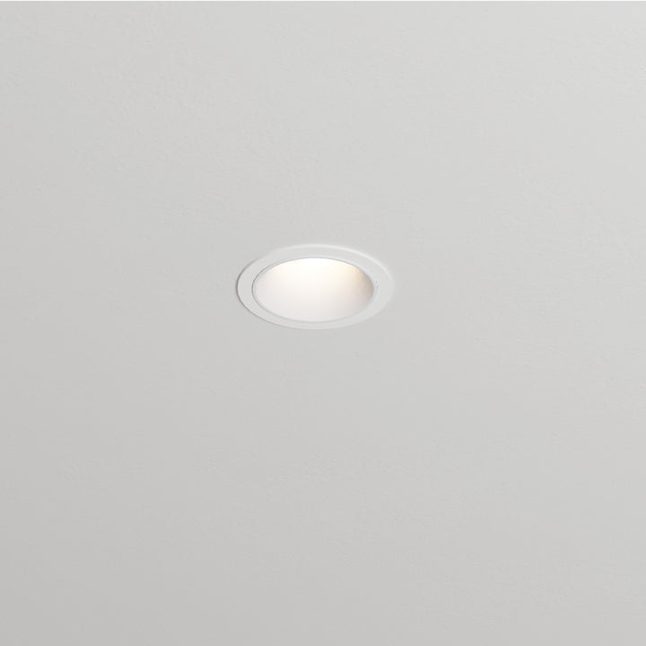 Core Recessed Downlight + GU10