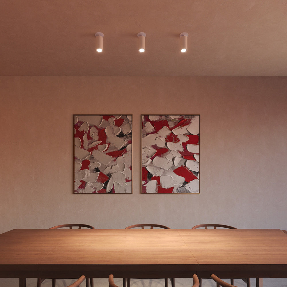 Core Recessed Spotlight + GU10