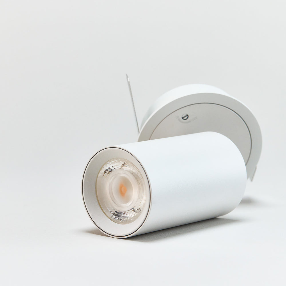 Core Recessed Spotlight + GU10
