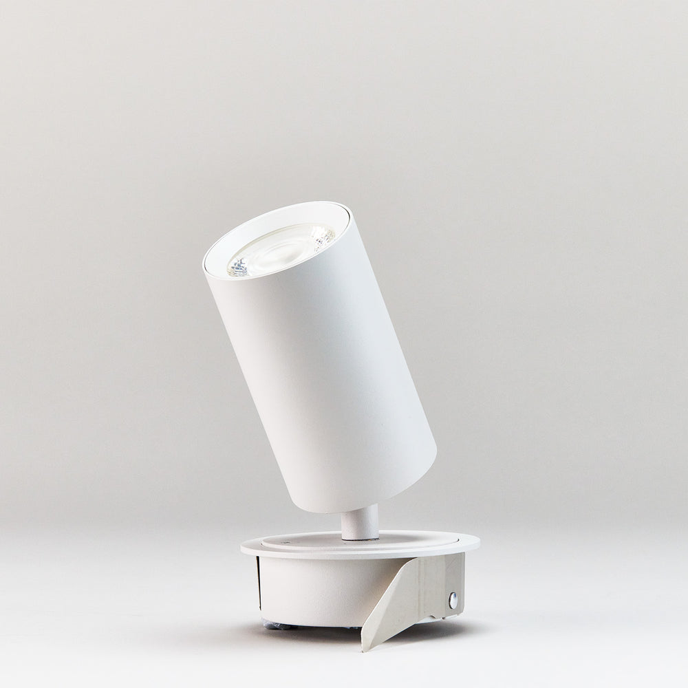 Core Recessed Spotlight + GU10
