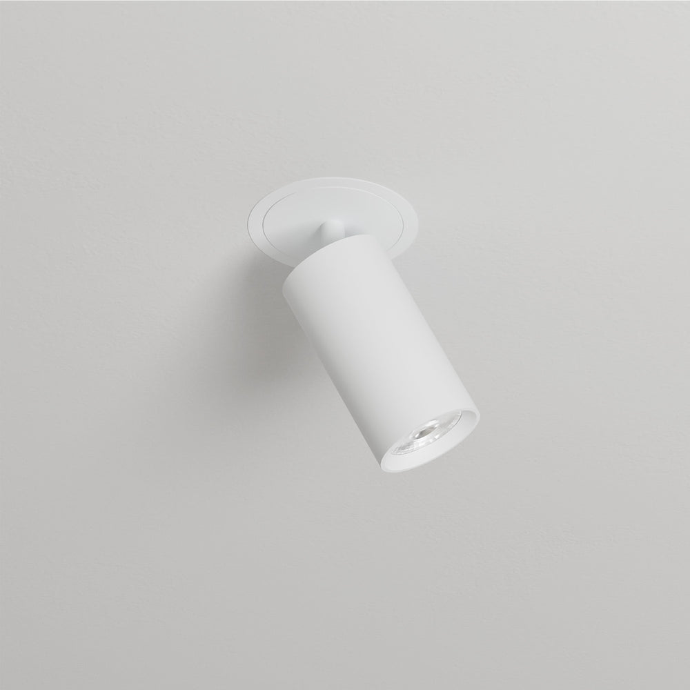 Core Recessed Spotlight + GU10