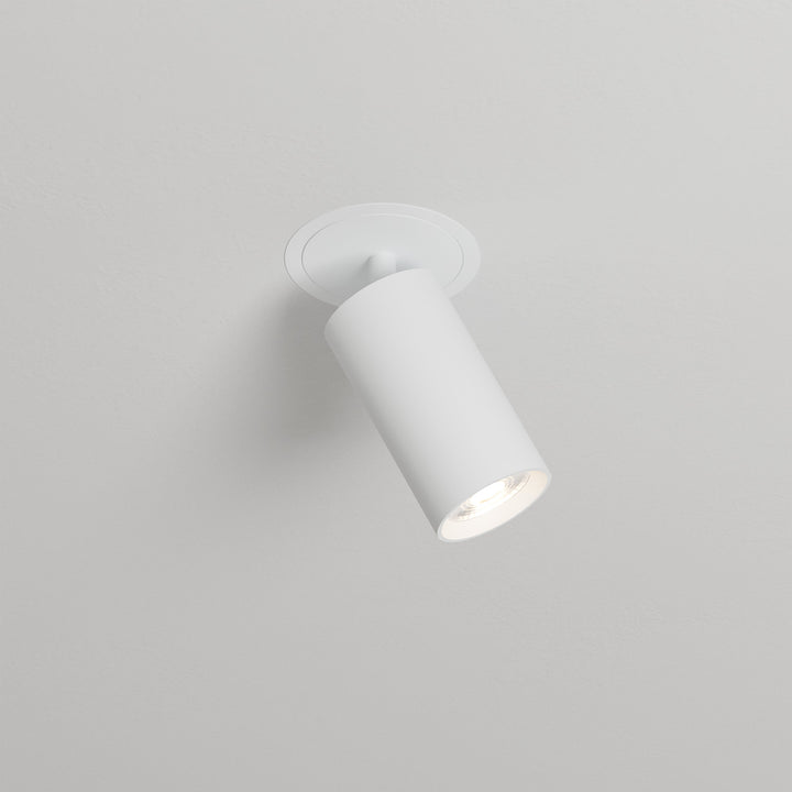 Core Recessed Spotlight + GU10