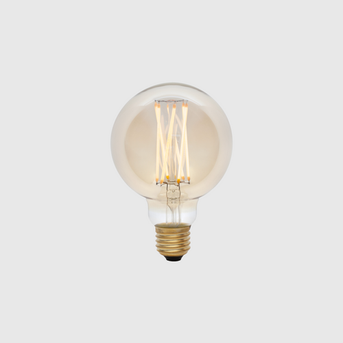 Elva E27 LED Bulb