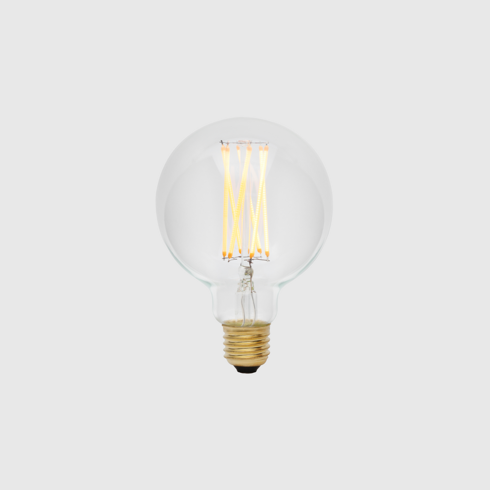 Elva E27 LED Bulb