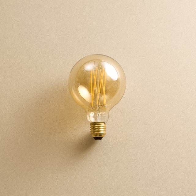 Decorative Light Bulbs | Designer LED Bulbs | Tala