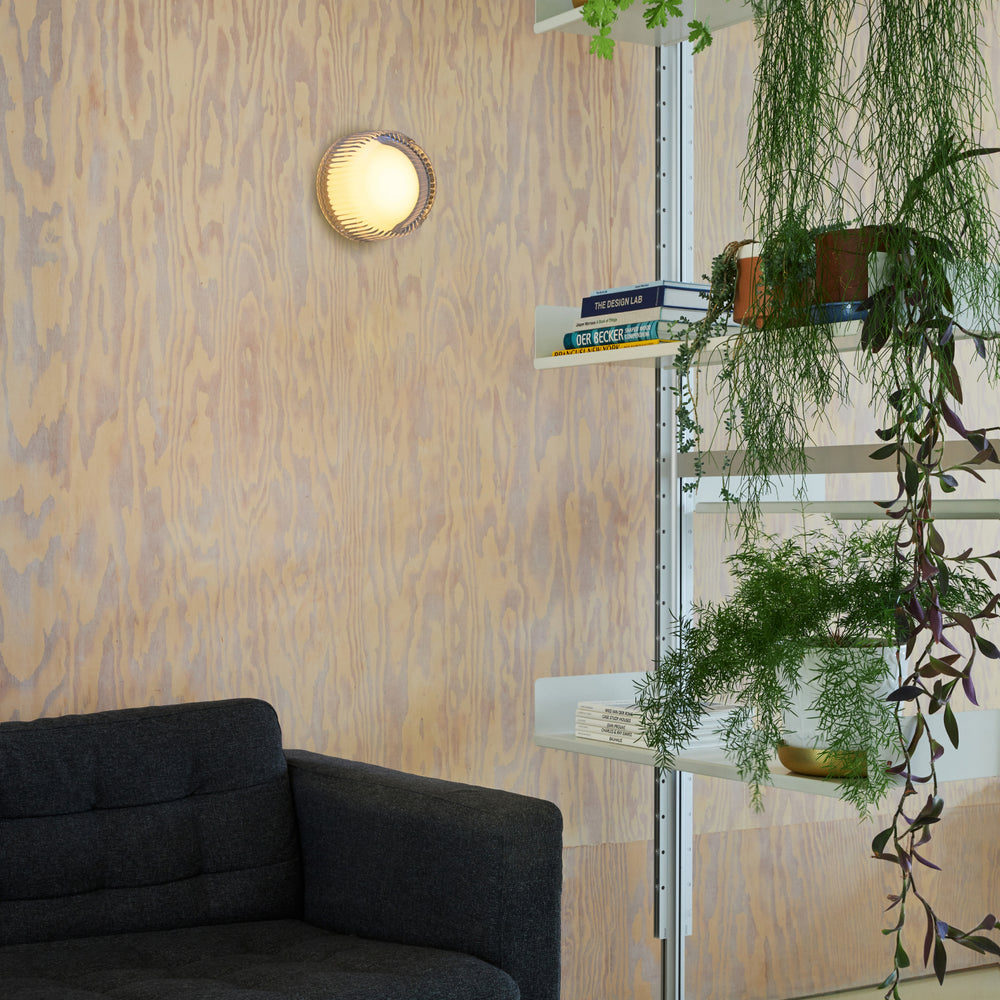 Firth Wall Light