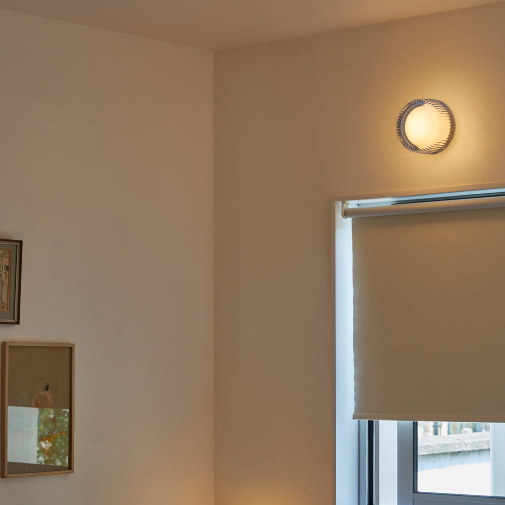 Firth Wall Light