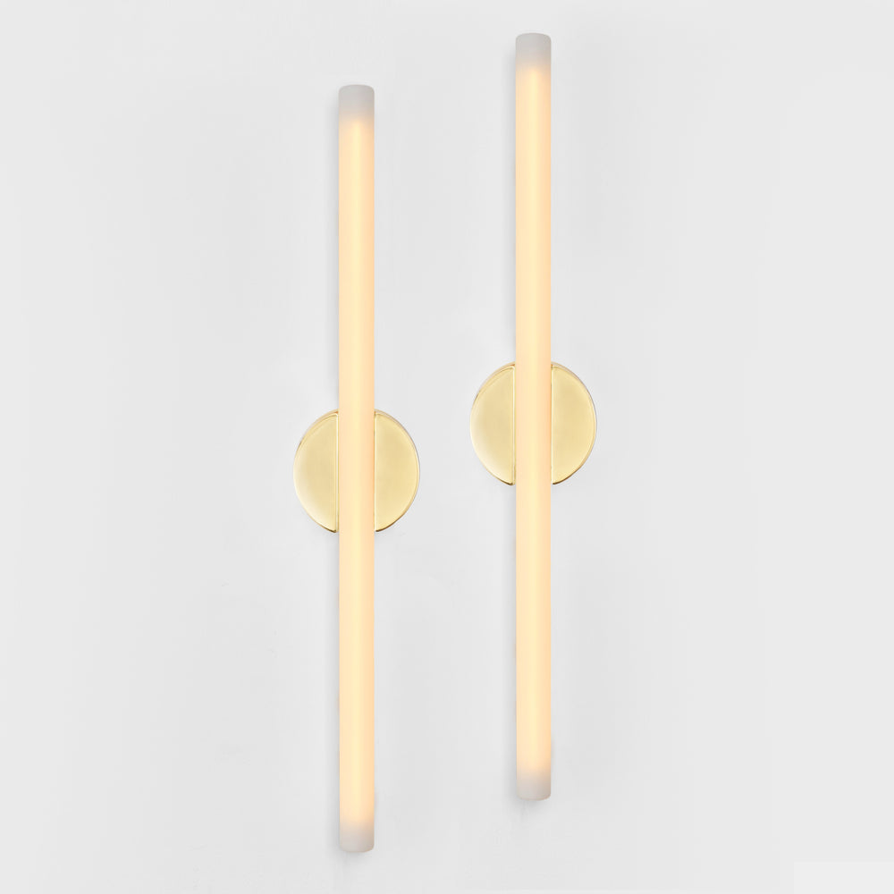 Kilter Wall Light - Set of 2
