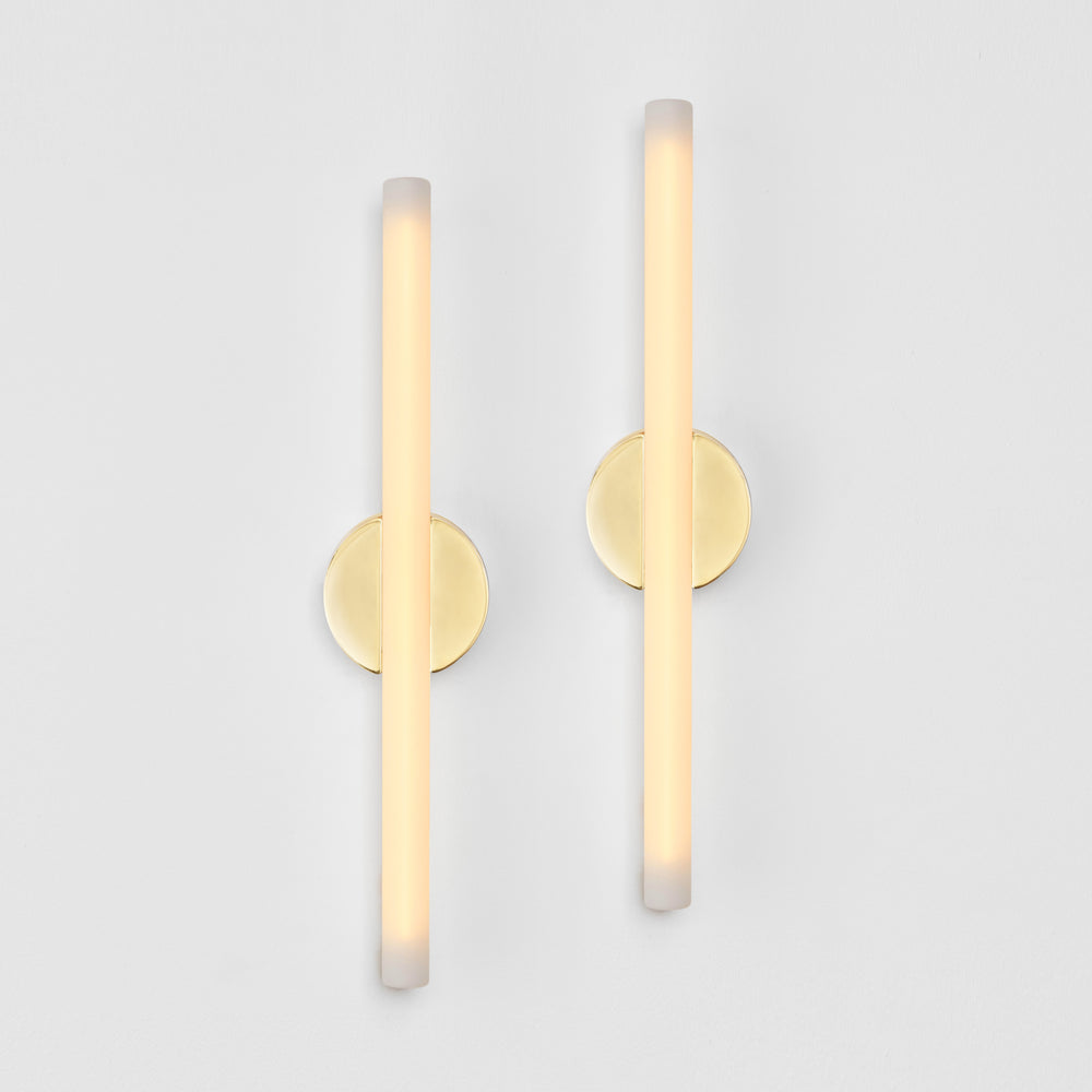 Kilter Wall Light - Set of 2