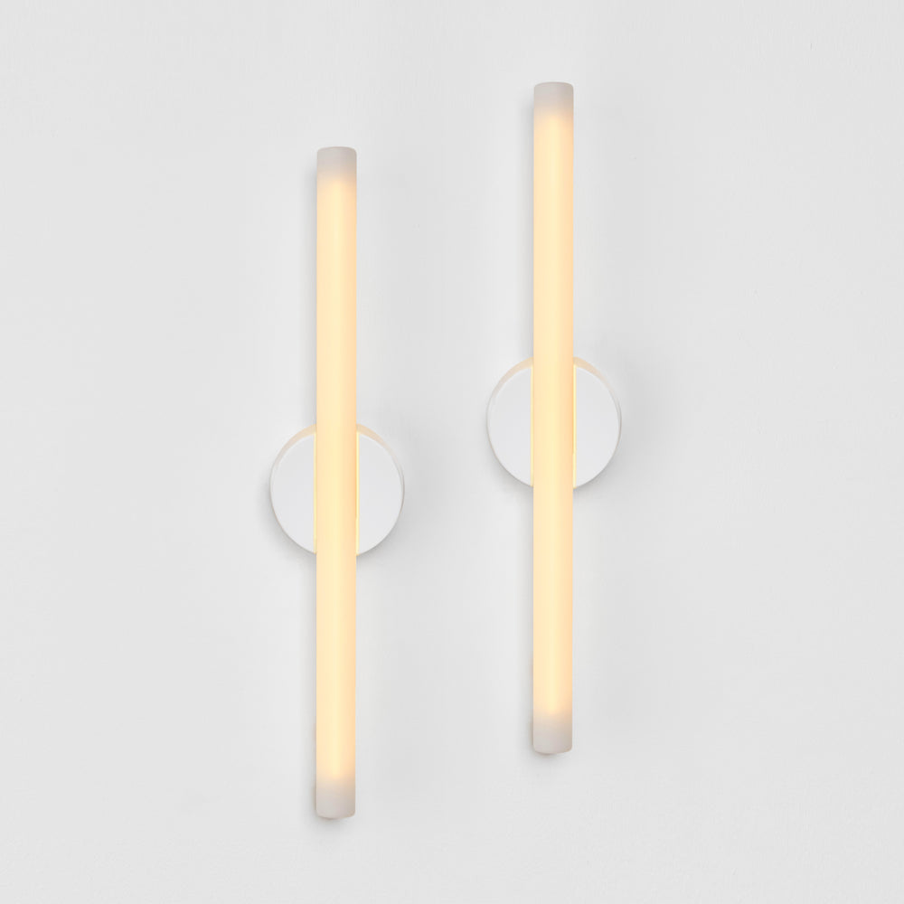 Kilter Wall Light - Set of 2