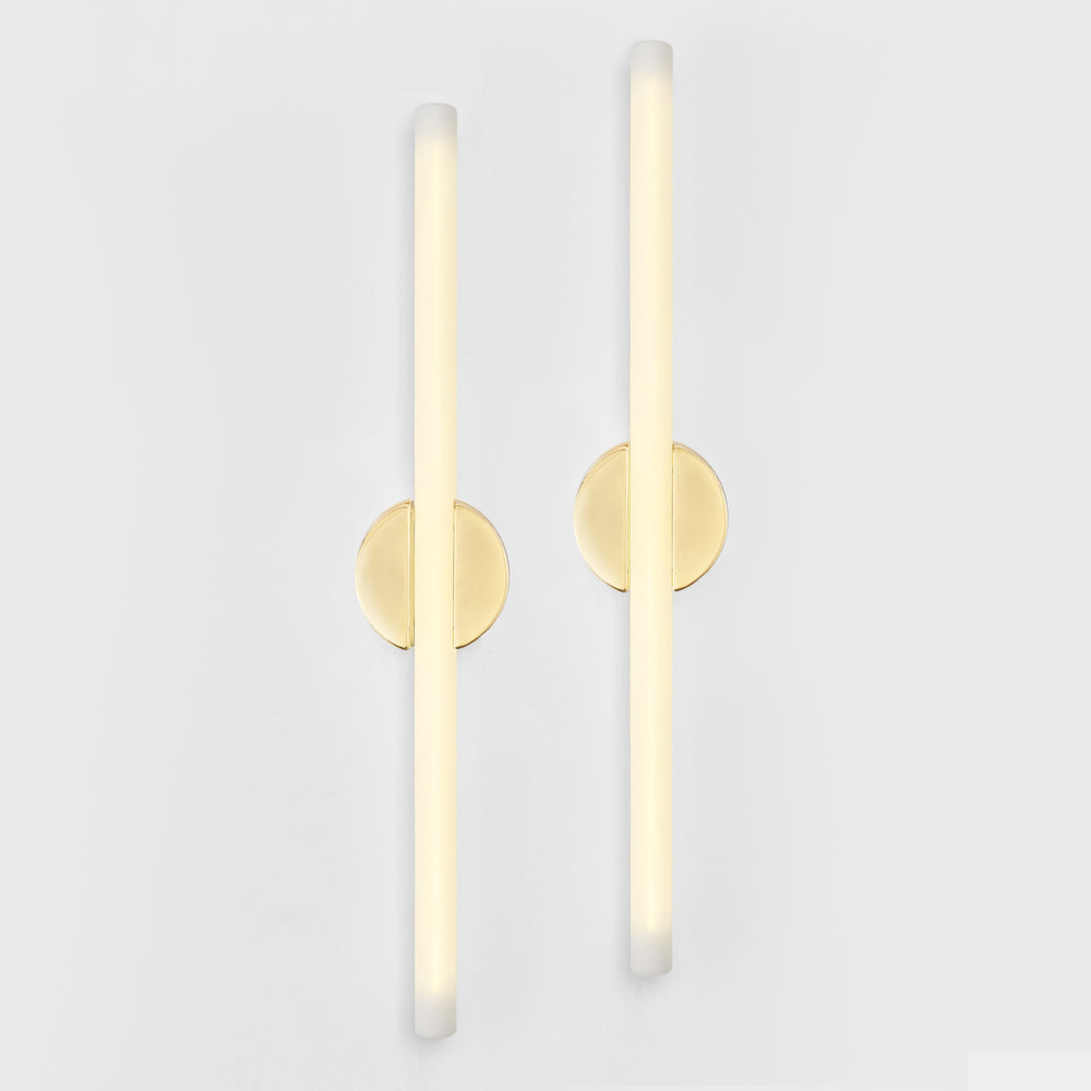 Kilter Wall Light - Set of 2