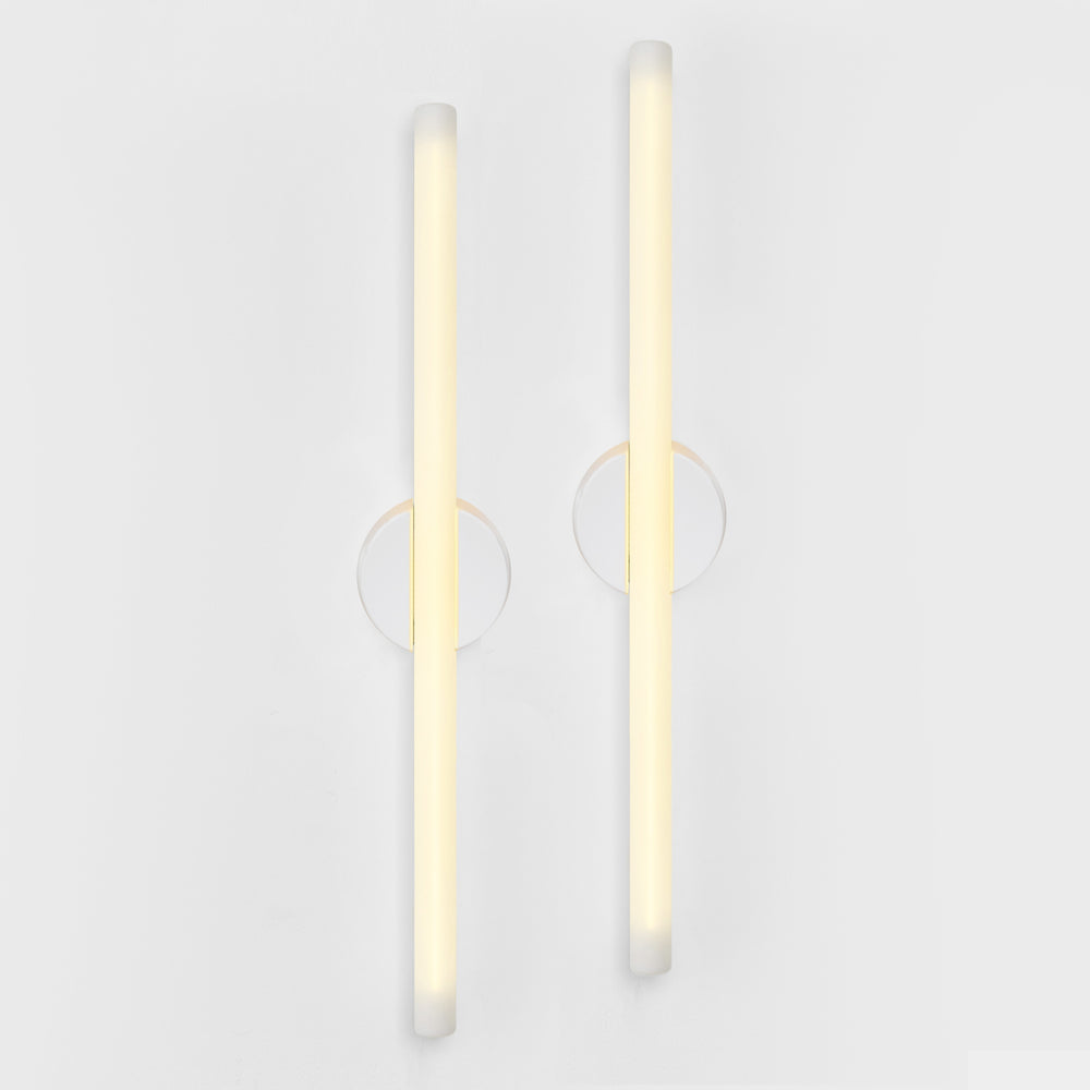 Kilter Wall Light - Set of 2