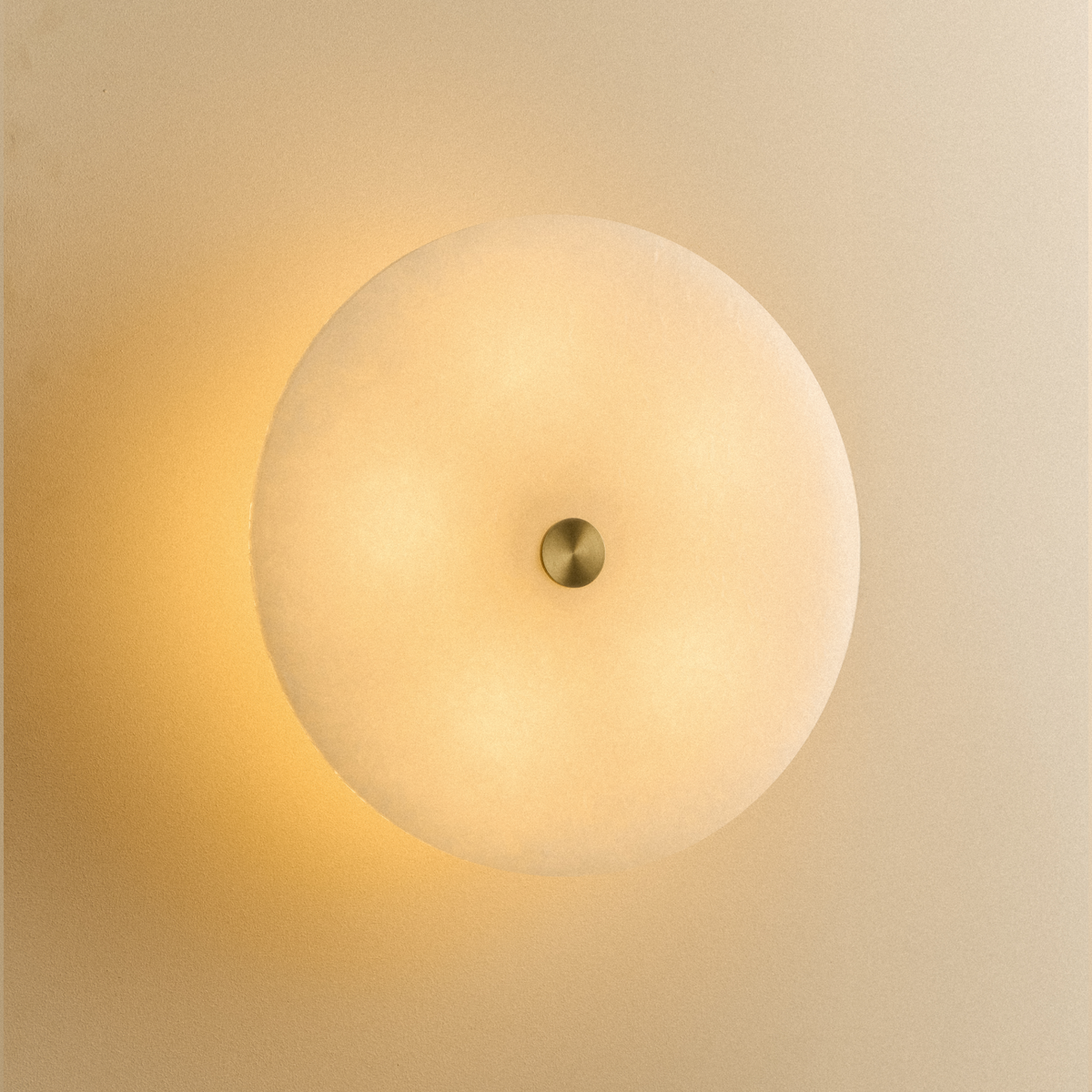 Magma Flush Mount - LED Wall Lights | Tala