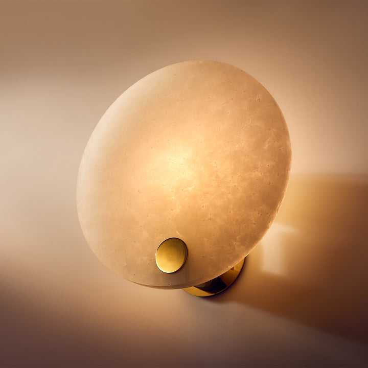 Magma Wall Light