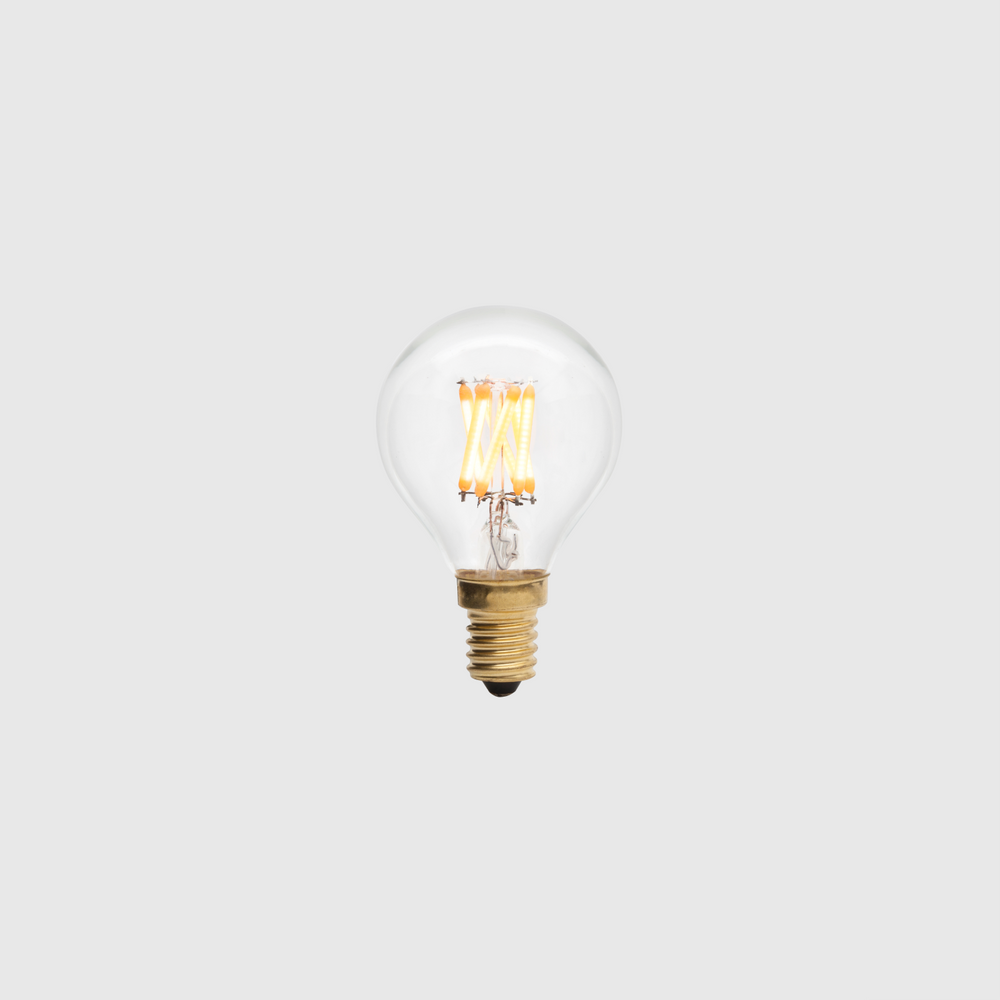 Pluto E14 LED Bulb