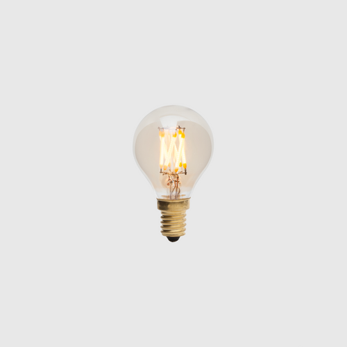 Pluto E14 LED Bulb