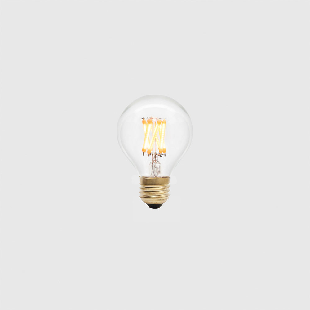 Pluto E27 LED Bulb