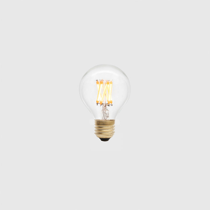 Pluto E27 Non-Tinted LED Bulb