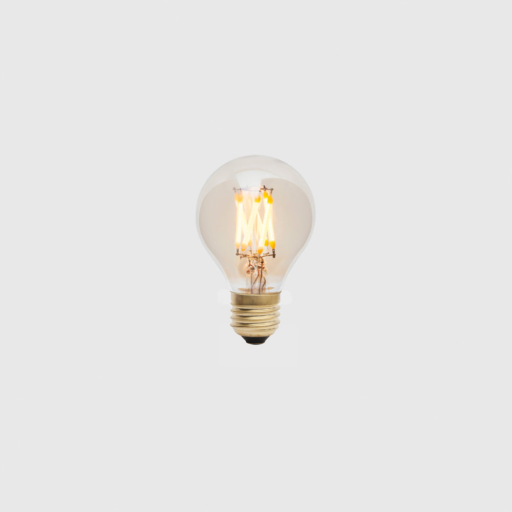 Pluto E27 LED Bulb