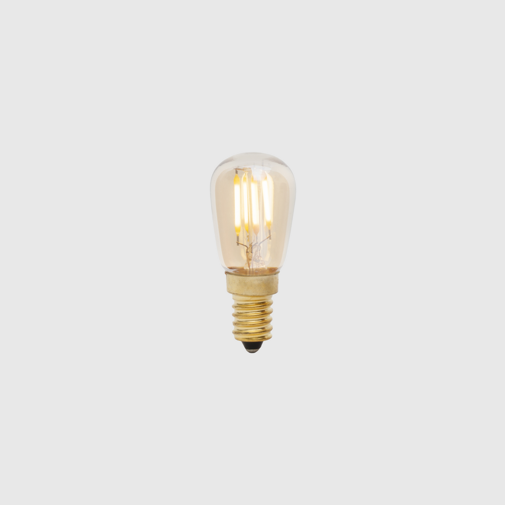 Pygmy E14 LED Bulb