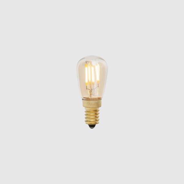 Pygmy E14 LED Bulb