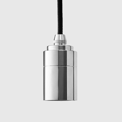 Silver Pendant