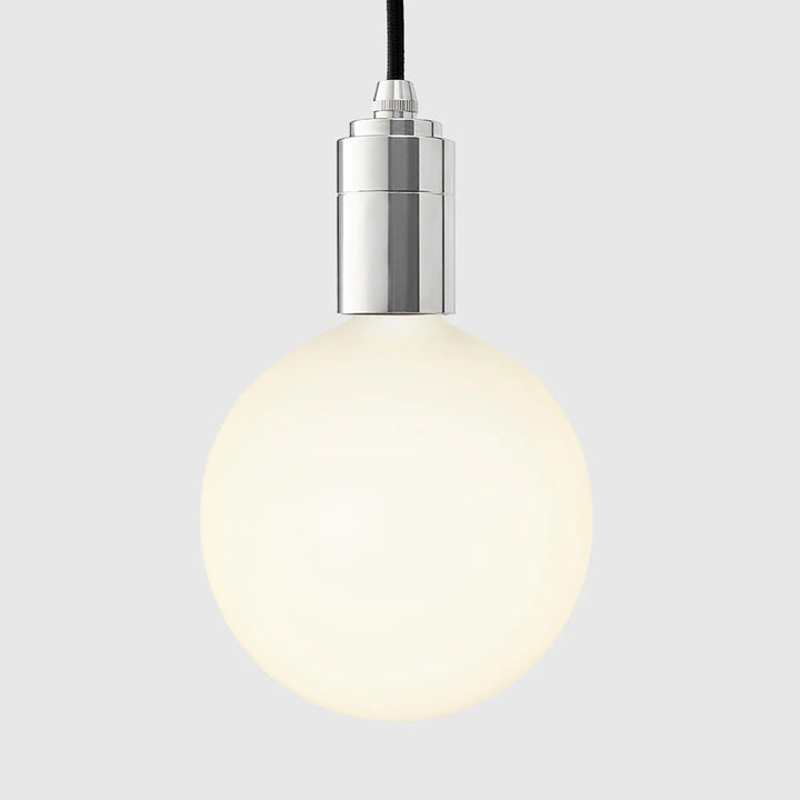 Sphere IV Pendant Light in Silver