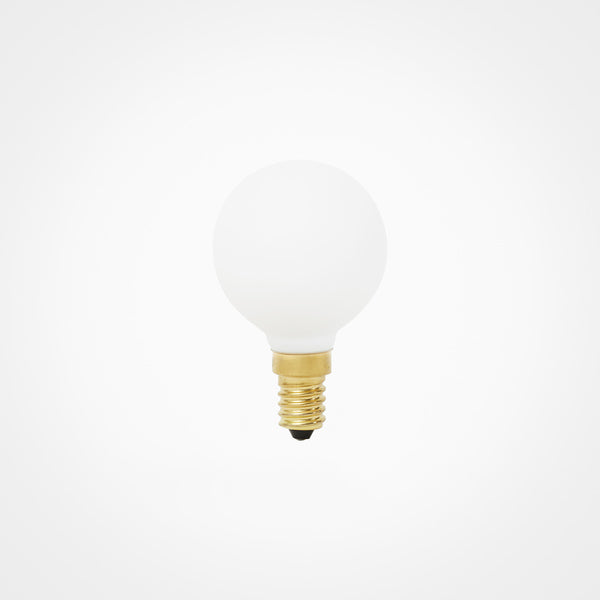 Sphere I E14 Dim-to-Warm LED Bulb