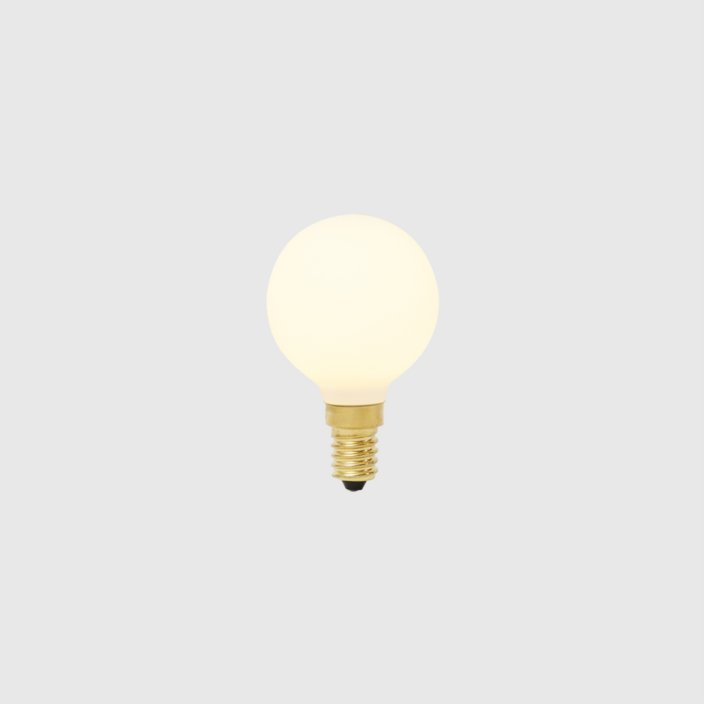 Sphere I E14 Dim-to-Warm LED Bulb