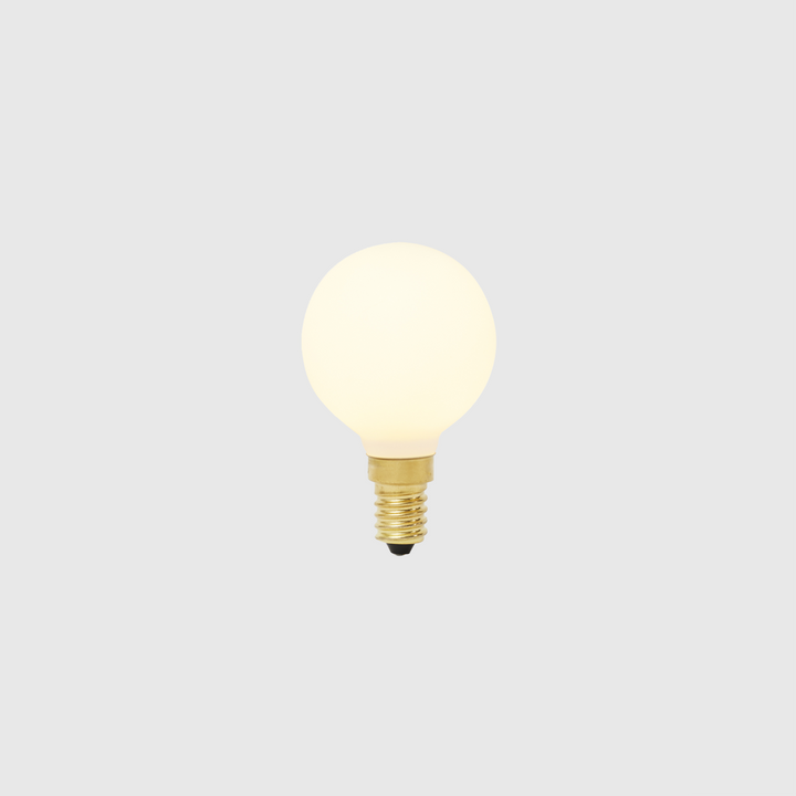 Sphere I E14 Dim-to-Warm LED Bulb