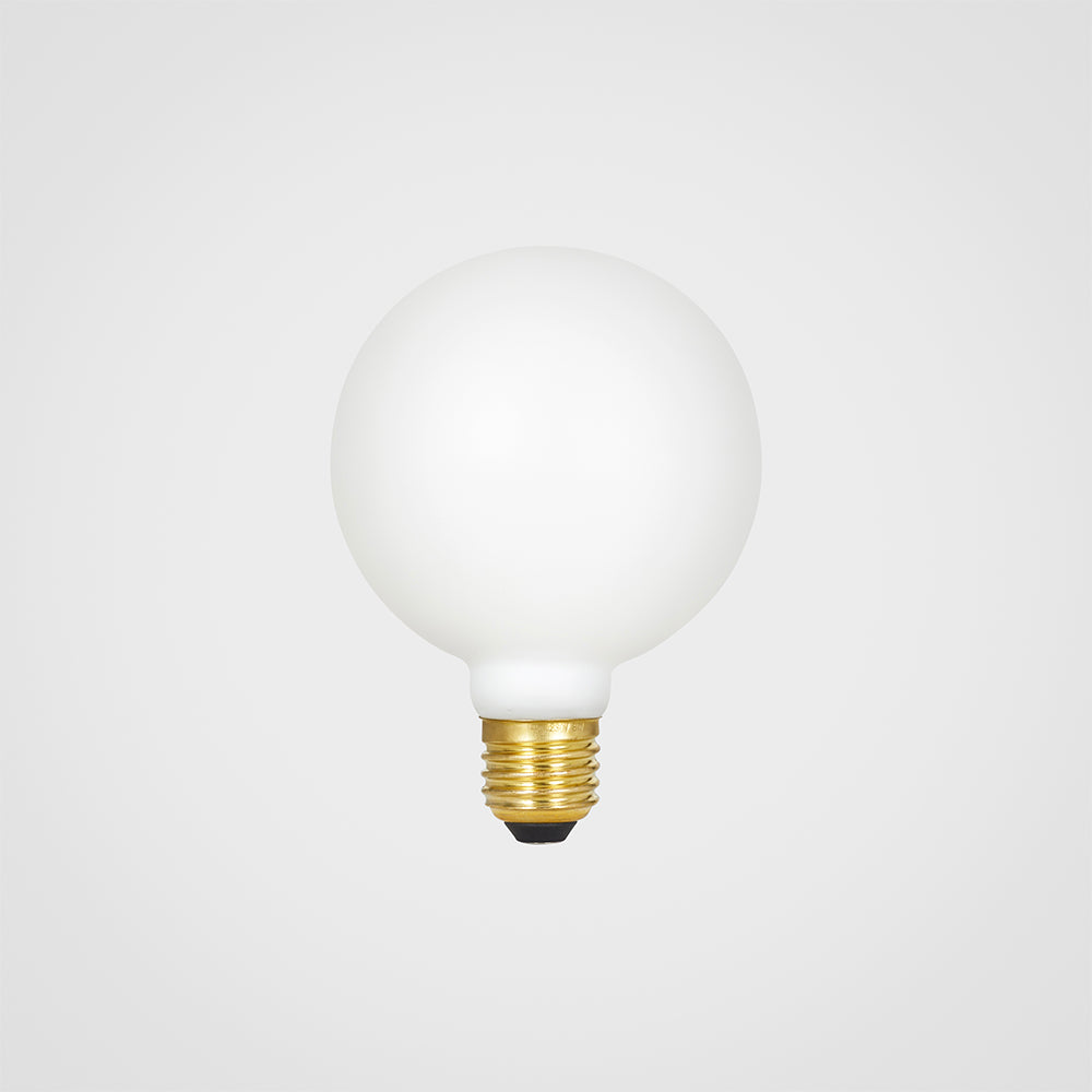 Sphere III E27 Dim-to-Warm LED Bulb