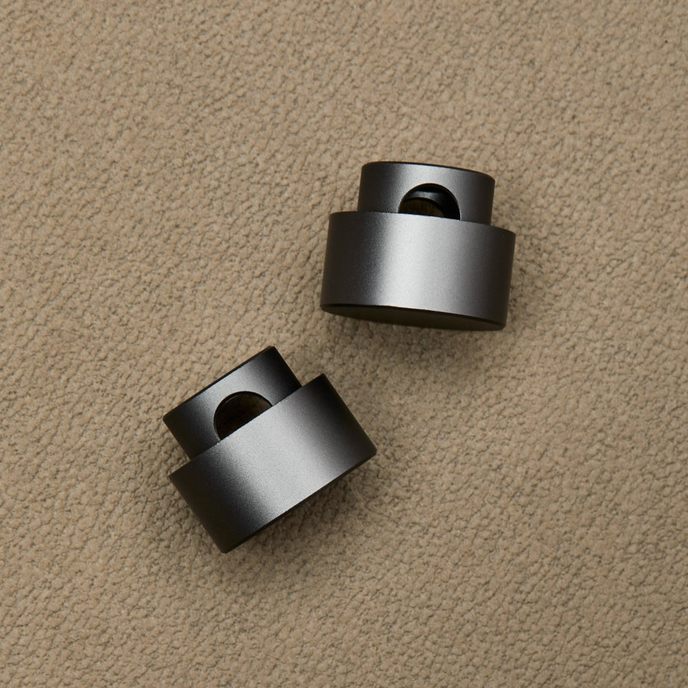 Cable Bracket in Graphite