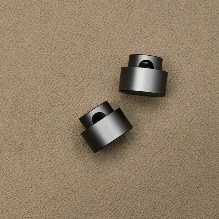 Cable Bracket in Graphite