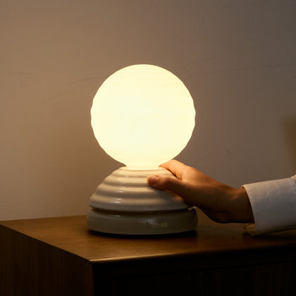 Wake Light at London Design Festival at Tala's Shoreditch Showroom