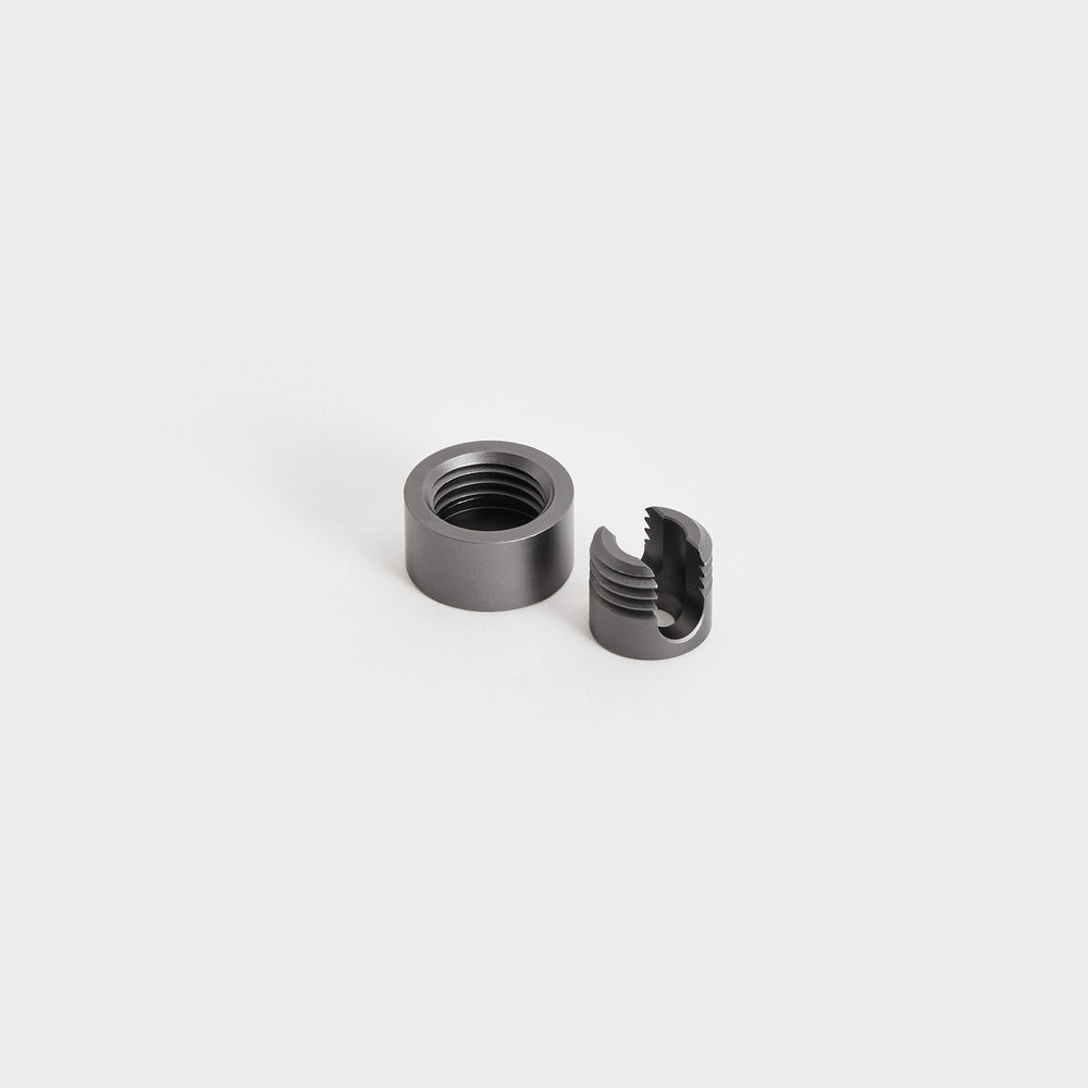 Oblo Plug-In Pendant in Graphite